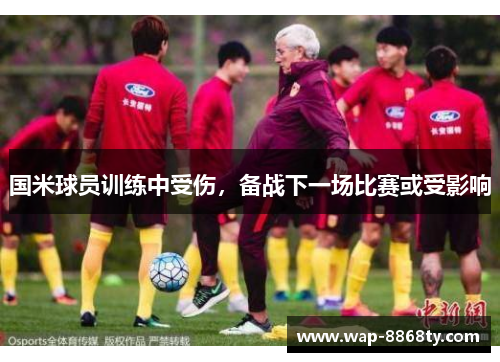 国米球员训练中受伤，备战下一场比赛或受影响