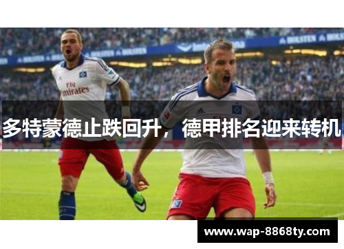 多特蒙德止跌回升，德甲排名迎来转机