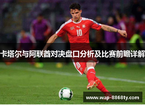 卡塔尔与阿联酋对决盘口分析及比赛前瞻详解