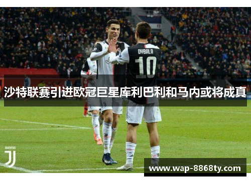 沙特联赛引进欧冠巨星库利巴利和马内或将成真