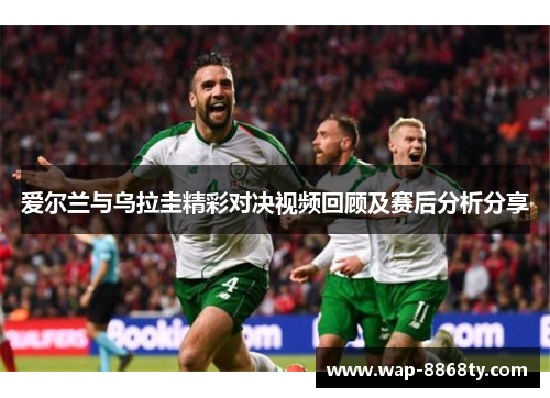 爱尔兰与乌拉圭精彩对决视频回顾及赛后分析分享