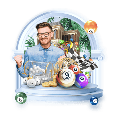 8868体育彩票场馆